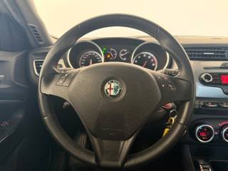 ALFA ROMEO Giulietta usata 11