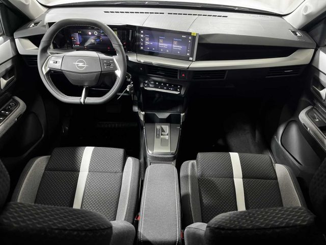 OPEL Frontera usata, con Fendinebbia