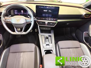 CUPRA Leon usata, con Airbag Passeggero