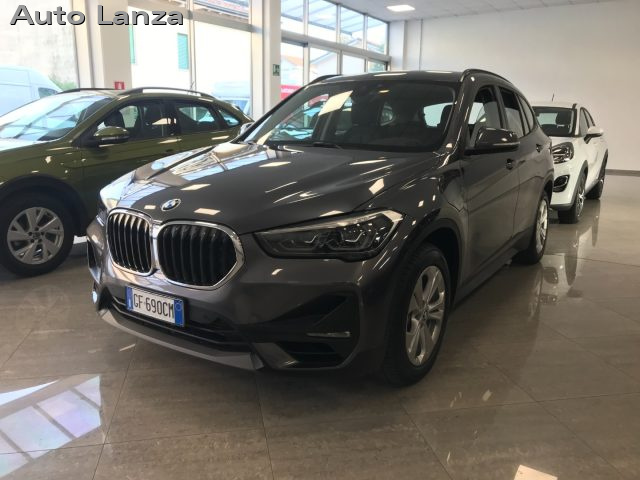 BMW X1 usata, con Airbag