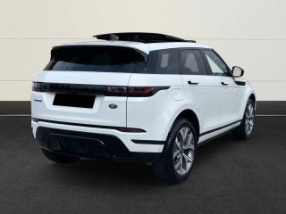 LAND ROVER Range Rover Evoque usata, con Airbag Passeggero