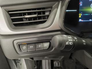 RENAULT Captur usata, con Cruise Control