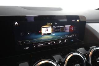 MERCEDES-BENZ CLA usata 10