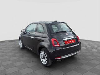 FIAT 500 usata 2
