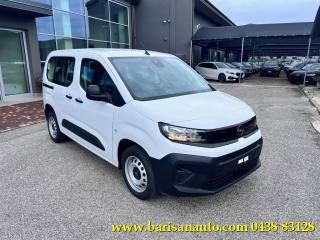 OPEL Combo usata, con Airbag