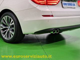 BMW 530 usata 55