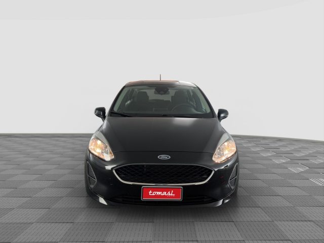 FORD Fiesta usata 7