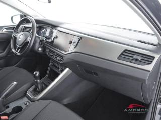 VOLKSWAGEN Polo usata 11