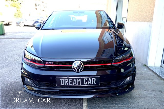 VOLKSWAGEN Polo GTI usata, con Cerchi in lega