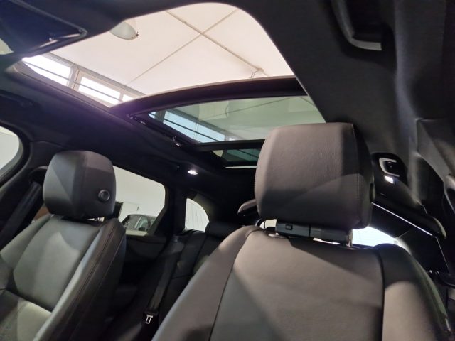 LAND ROVER Range Rover Velar usata, con Autoradio