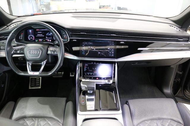 AUDI Q8 usata, con Controllo trazione