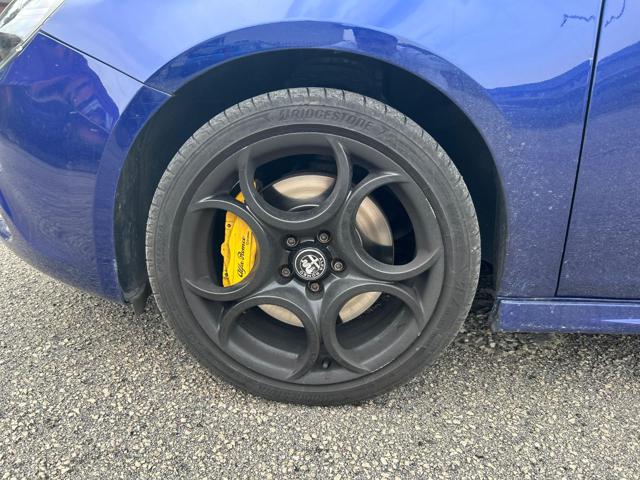 ALFA ROMEO Giulietta usata, con Chiusura centralizzata