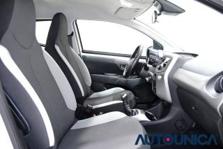 TOYOTA Aygo usata 46