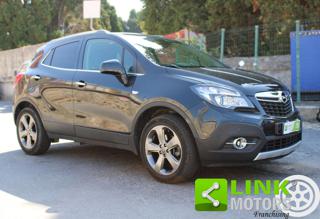 OPEL Mokka usata, con Chiusura centralizzata telecomandata
