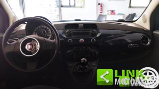 FIAT 500 usata 13