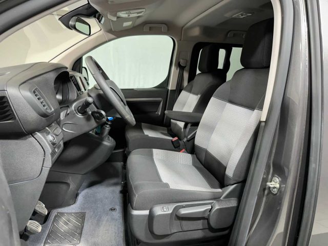 CITROEN Spacetourer usata, con ESP