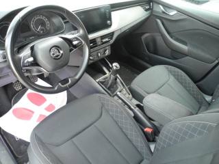 SKODA Kamiq usata, con Immobilizzatore elettronico