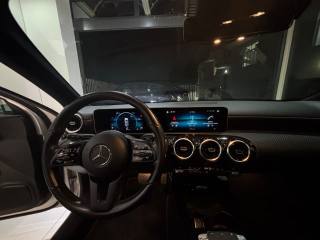 MERCEDES-BENZ A 180 usata, con Luci diurne LED