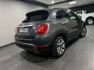 FIAT 500X usata, con Airbag laterali