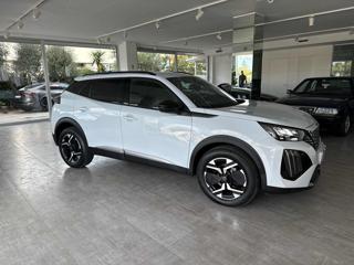PEUGEOT 2008 usata, con Controllo trazione