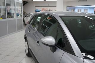 OPEL Crossland X usata, con Monitoraggio pressione pneumatici