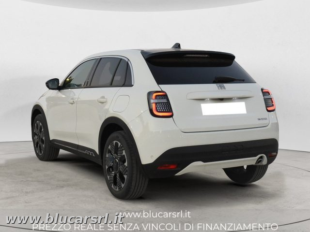 FIAT 600 usata 5