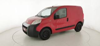 FIAT Fiorino usata 23