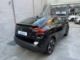 CITROEN C4 usata, con Autoradio