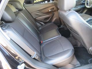 OPEL Mokka X usata, con Immobilizzatore elettronico