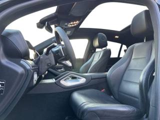 MERCEDES-BENZ GLE 300 usata, con Controllo trazione