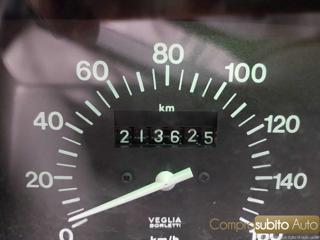 FIAT Panda usata 13