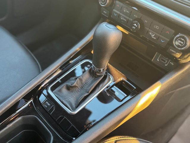 JEEP Compass usata, con Controllo trazione