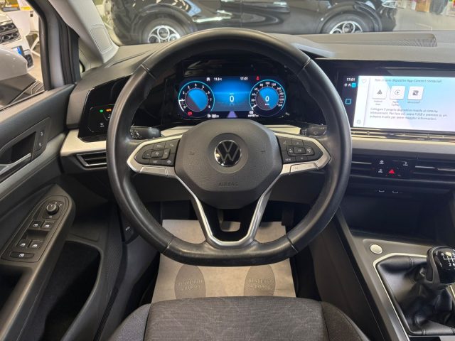 VOLKSWAGEN Golf usata, con Controllo automatico clima