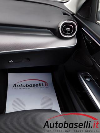 MERCEDES-BENZ C 220 usata 92