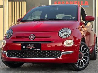FIAT 500 usata, con Alzacristalli elettrici