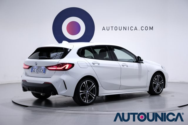 BMW 120 usata, con Airbag Passeggero