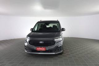 FORD Tourneo Connect Grand Tourneo Connect 2.0 EcoBlue 122 CV Powershif