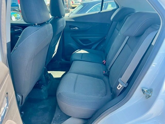 OPEL Mokka X usata, con Chiusura centralizzata