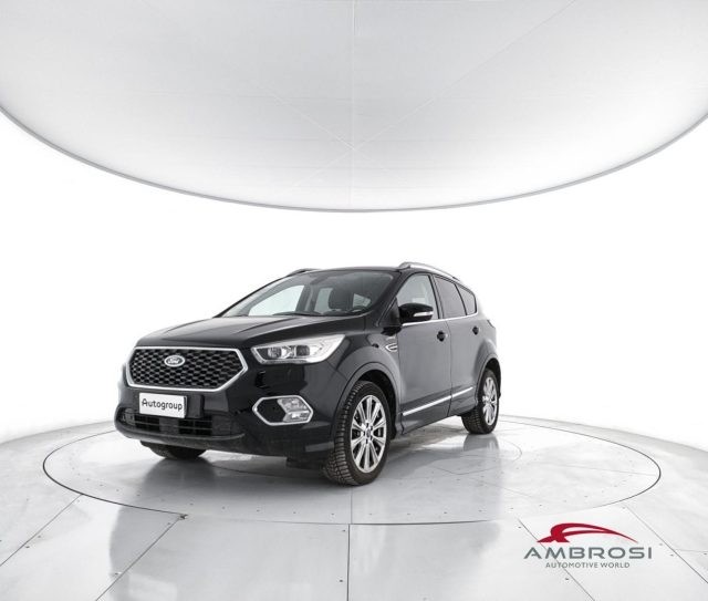 FORD Kuga usata 0