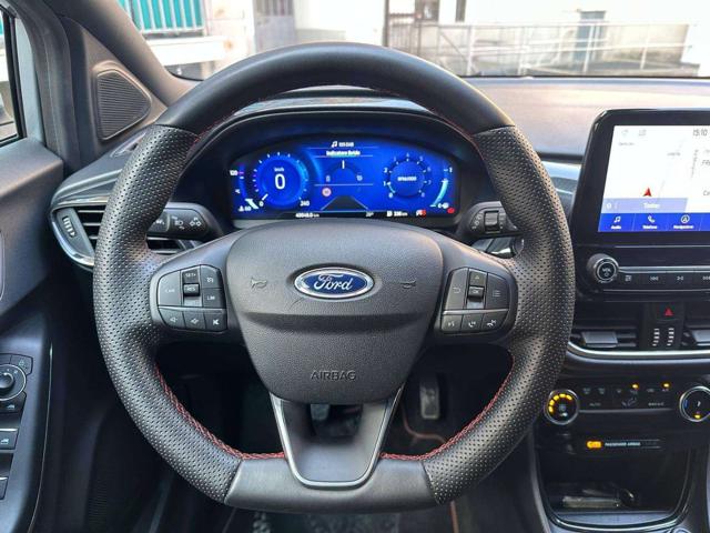 FORD Puma usata, con Controllo trazione