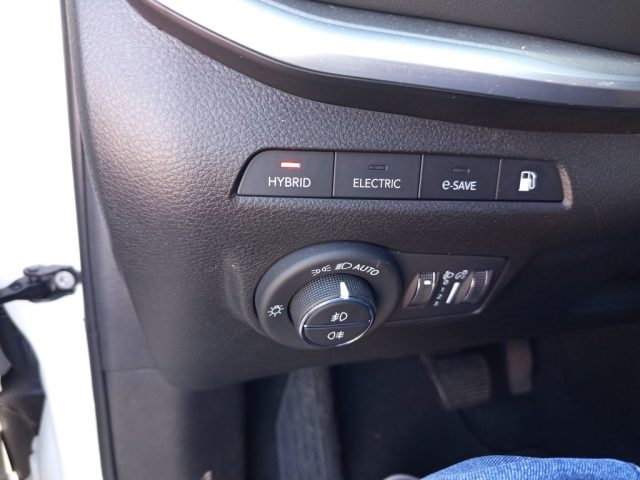 JEEP Compass usata 18