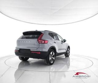 VOLVO XC40 usata 2