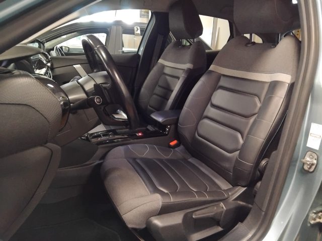 CITROEN C4 usata, con Fari LED