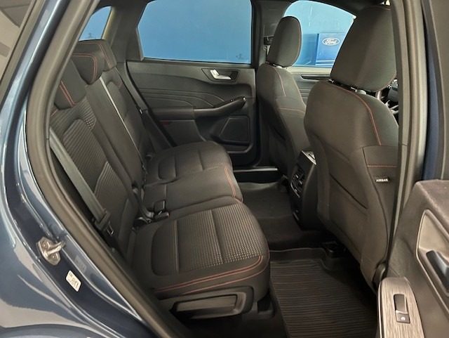 FORD Kuga usata, con Fari LED