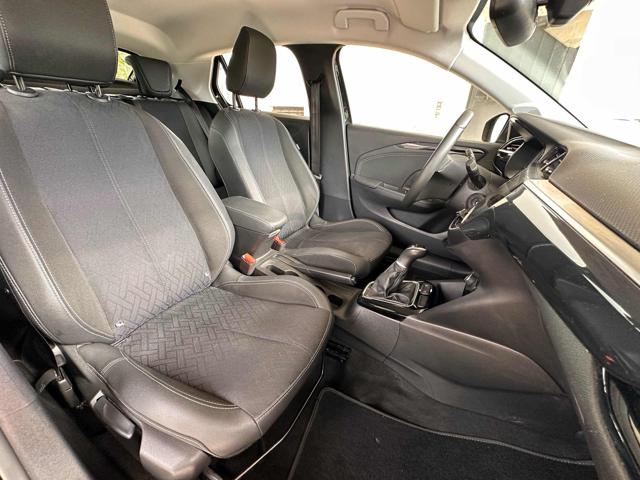 OPEL Corsa usata, con Cruise Control