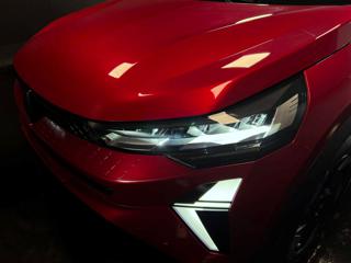 RENAULT Captur usata, con Park Distance Control