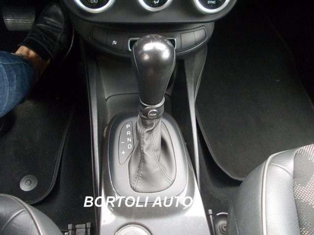 FIAT 500X usata, con Autoradio