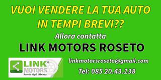 FIAT Doblo MAXI 1.6 MJT 16V 105CV Lounge 5posti - RISERVATA