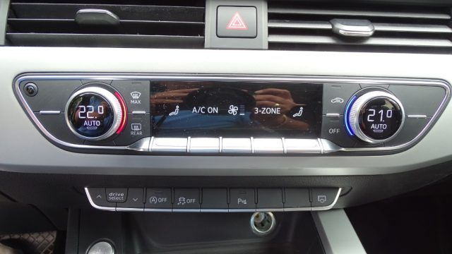 AUDI A4 usata 115