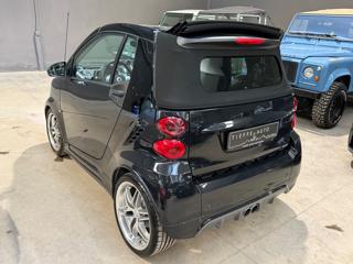 SMART ForTwo usata, con Chiusura centralizzata